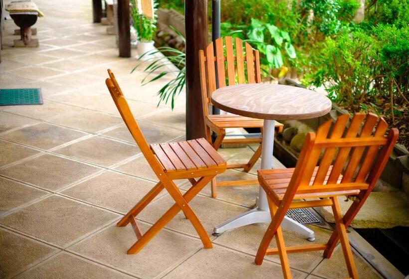 ריוקאן Good Stay Mizuho