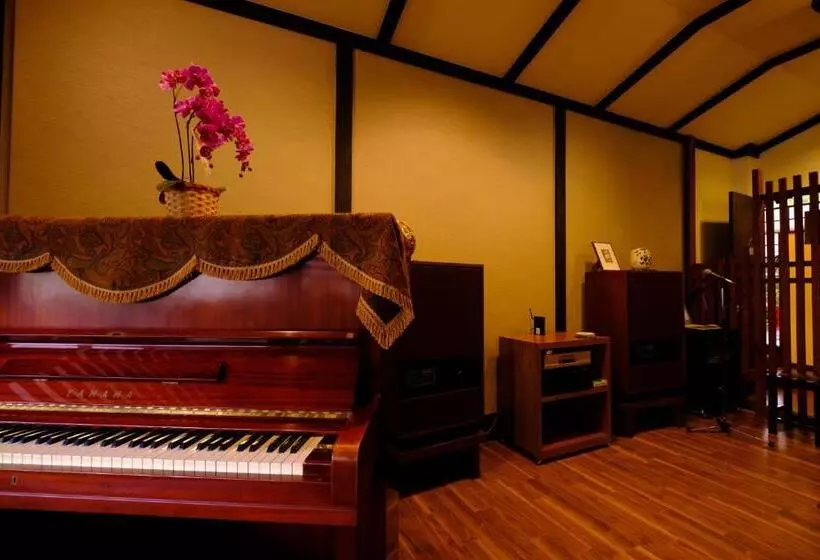 旅館 Good Stay Mizuho