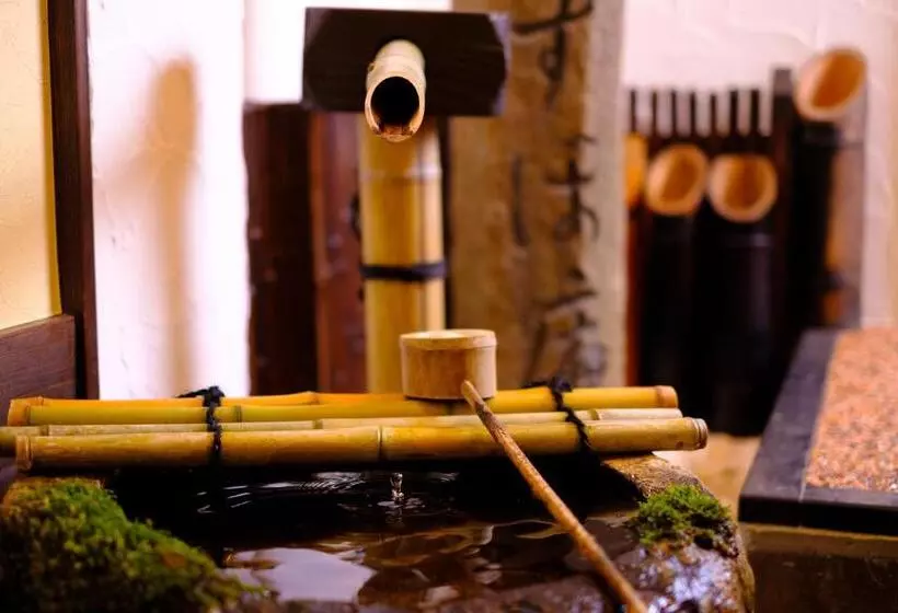 旅館 Good Stay Mizuho