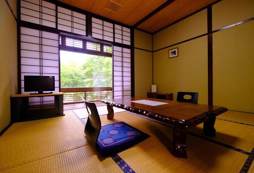 ריוקאן Good Stay Mizuho