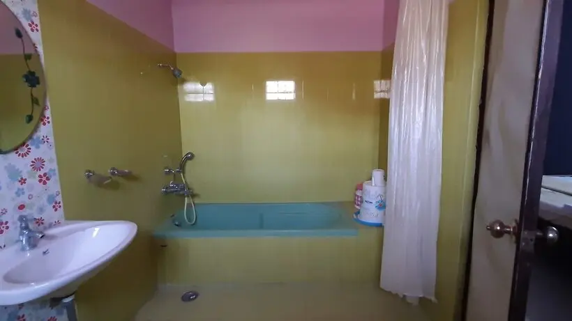 Sai Ranga Hotel &  Residency