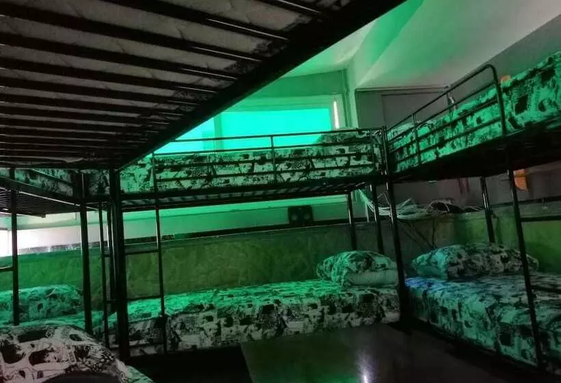 Senhaja Hotel   Hostel