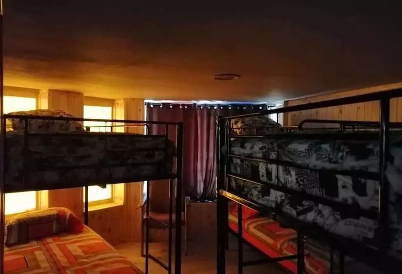 Senhaja Hotel   Hostel