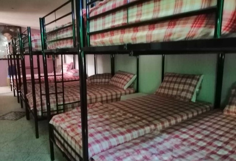 Senhaja Hotel Hostel