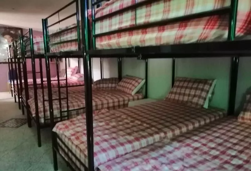 Senhaja Hotel   Hostel