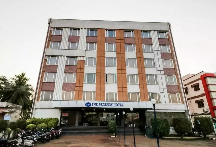 ホテル The Regency