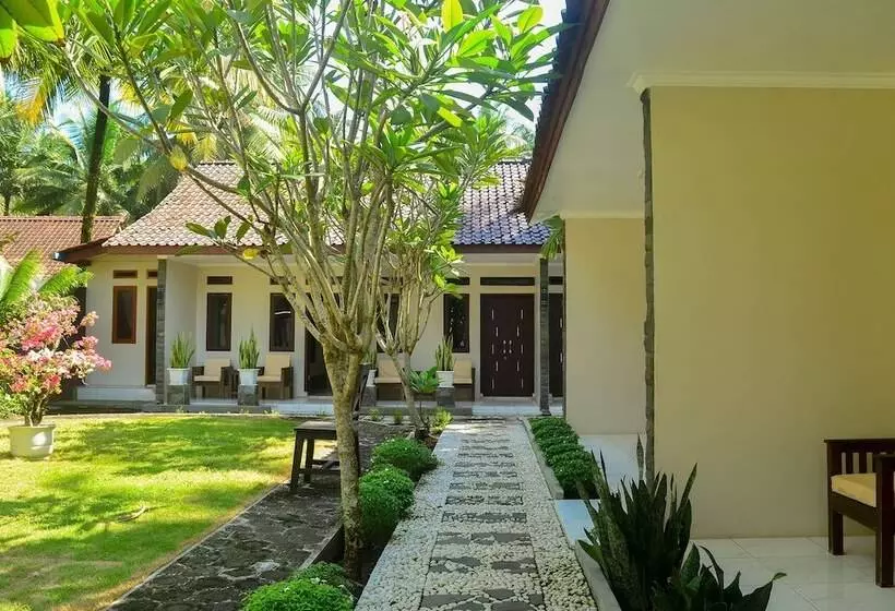 The So Hotel By Oyo Rooms