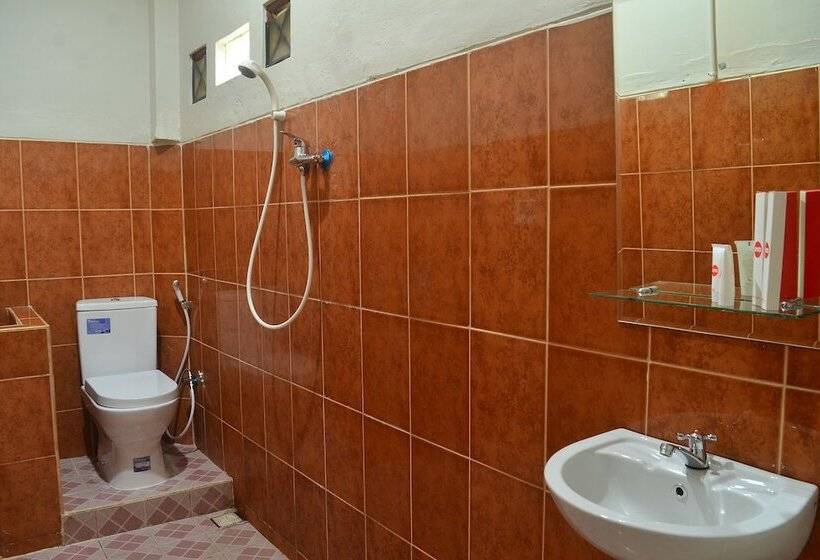 The So Hotel By Oyo Rooms