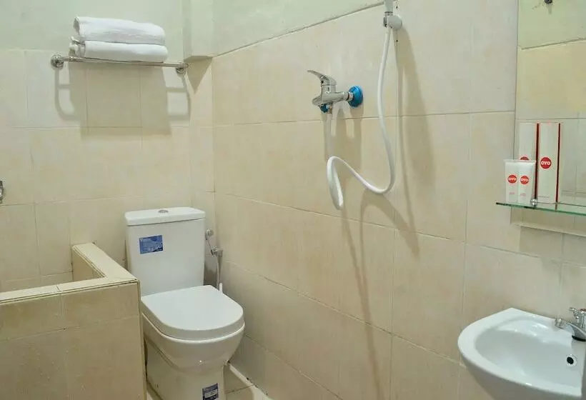 The So Hotel By Oyo Rooms