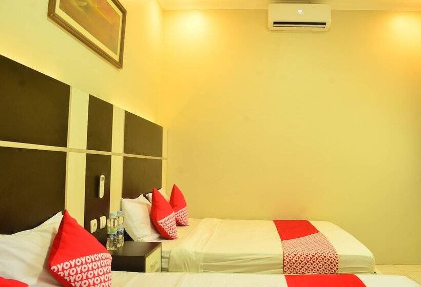 The So Hotel By Oyo Rooms