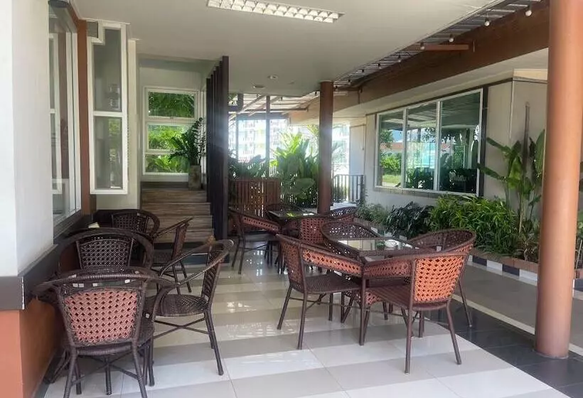 Winner Serviced Apartment