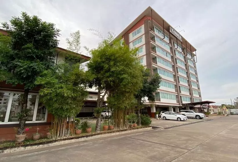 Winner Serviced Apartment