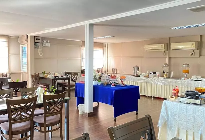 Winner Serviced Apartment