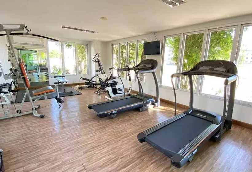 Winner Serviced Apartment