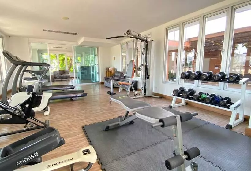 Winner Serviced Apartment