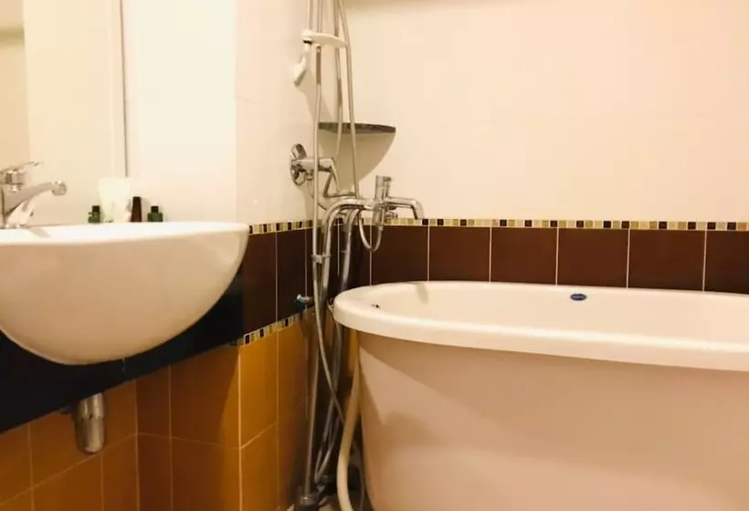 Winner Serviced Apartment