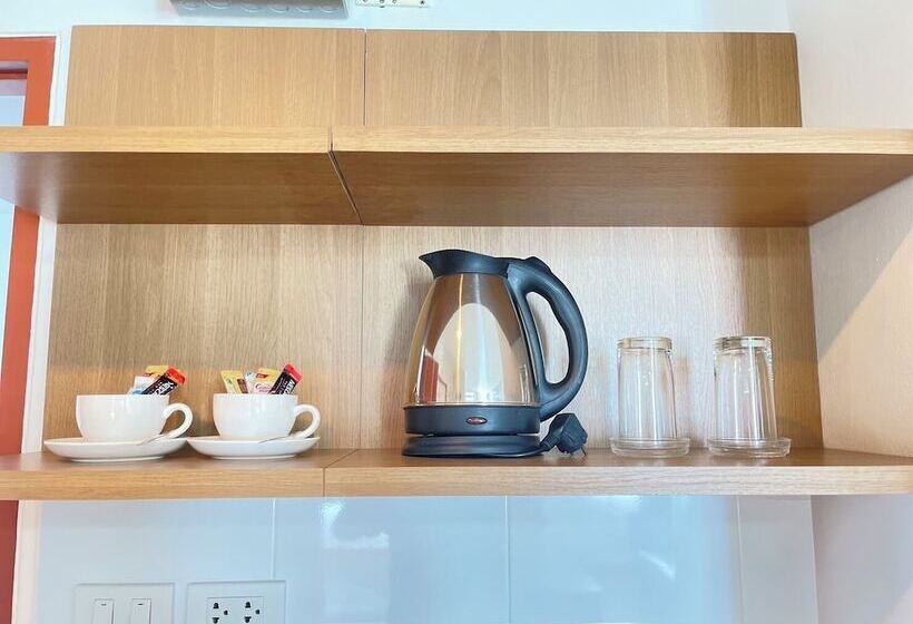 Winner Serviced Apartment