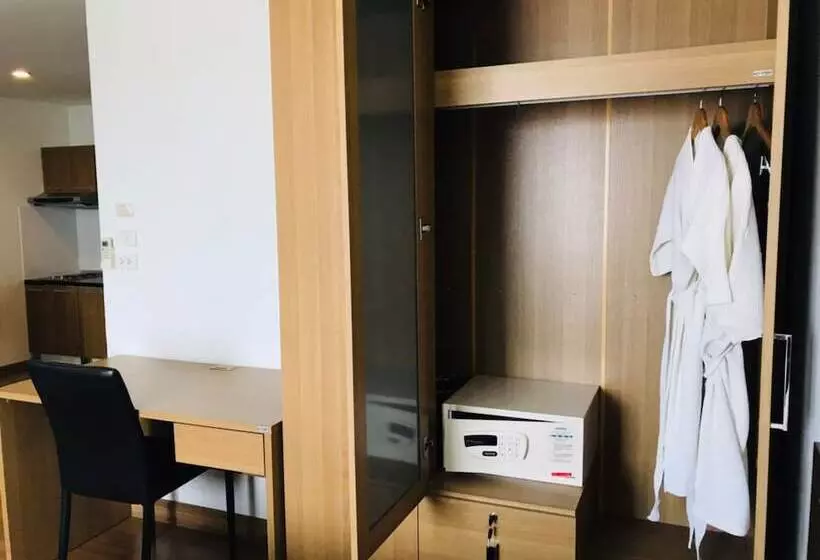 Winner Serviced Apartment