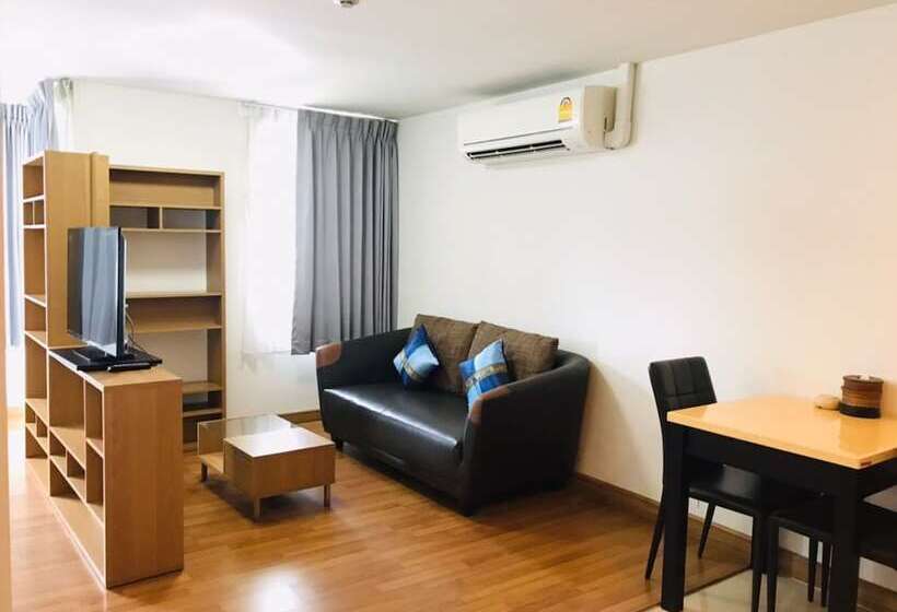 Winner Serviced Apartment