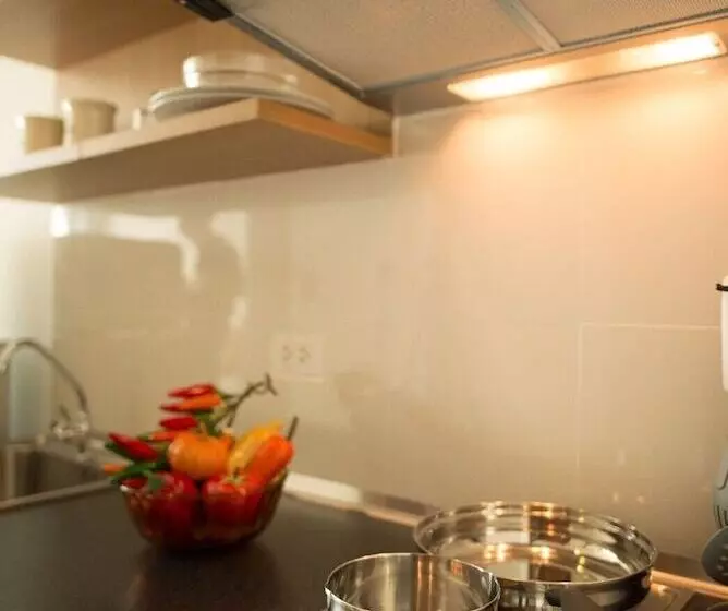 Winner Serviced Apartment