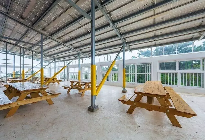 Yeongheungdo Sun Pension