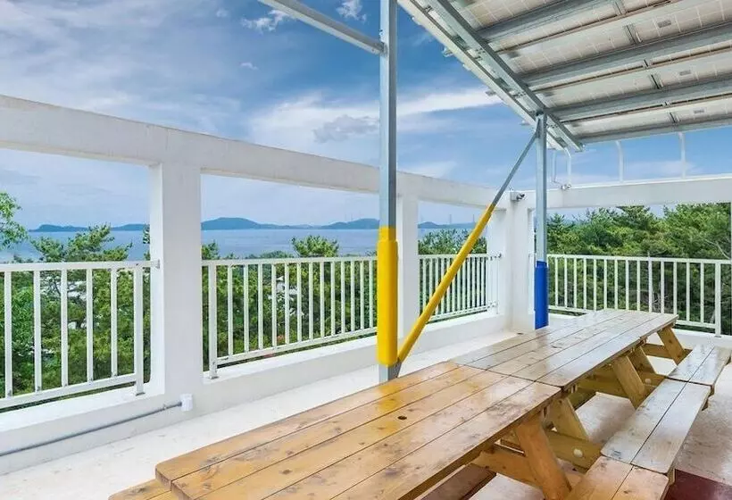 Yeongheungdo Sun Pension