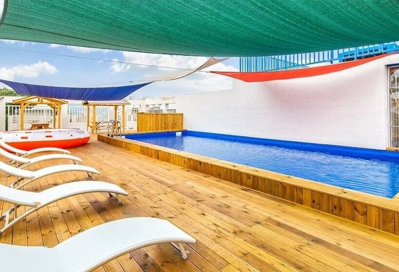 Yeongheungdo Sun Pension