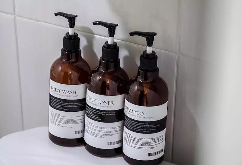 Yeongheungdo Sun Pension