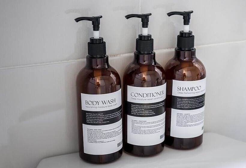 Yeongheungdo Sun Pension