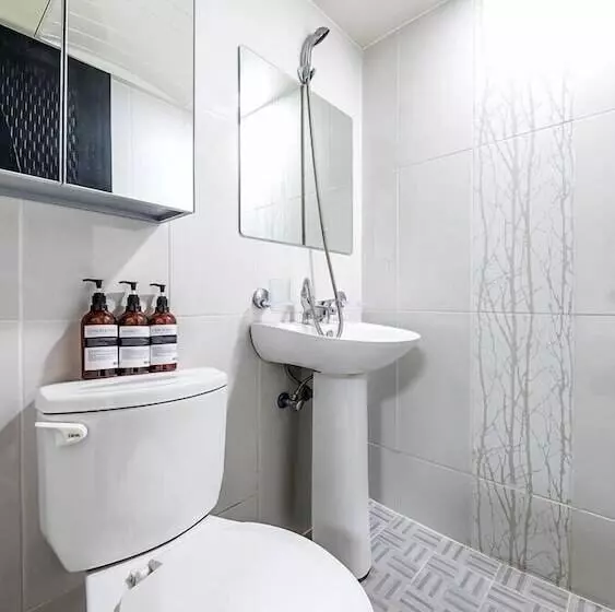 Yeongheungdo Sun Pension