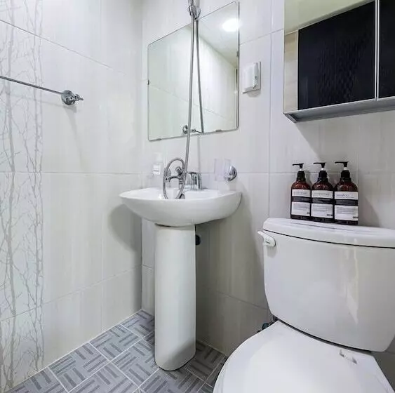 Yeongheungdo Sun Pension