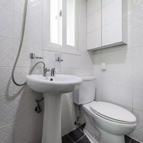 Yeongheungdo Sun Pension