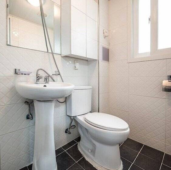 Yeongheungdo Sun Pension