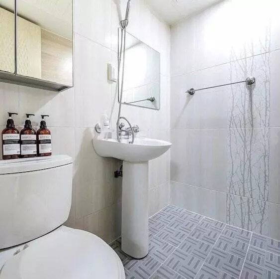 Yeongheungdo Sun Pension