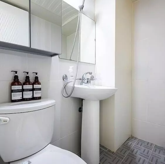 Yeongheungdo Sun Pension