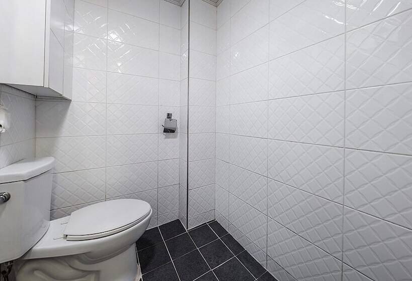 Yeongheungdo Sun Pension