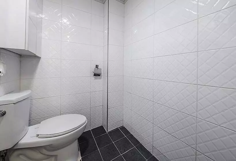 Yeongheungdo Sun Pension