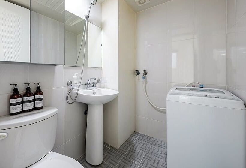 Yeongheungdo Sun Pension