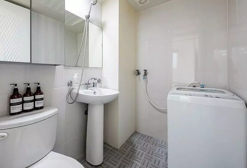 Yeongheungdo Sun Pension