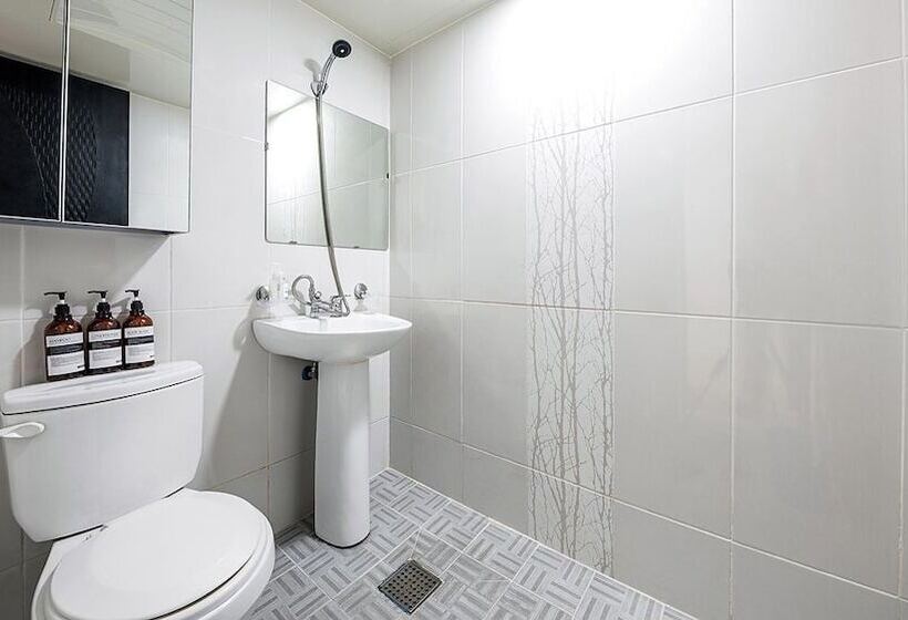 Yeongheungdo Sun Pension