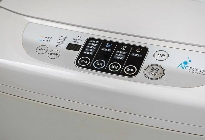 Yeongheungdo Sun Pension