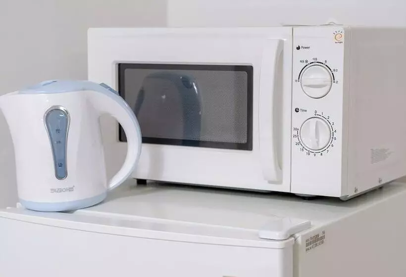 Yeongheungdo Sun Pension