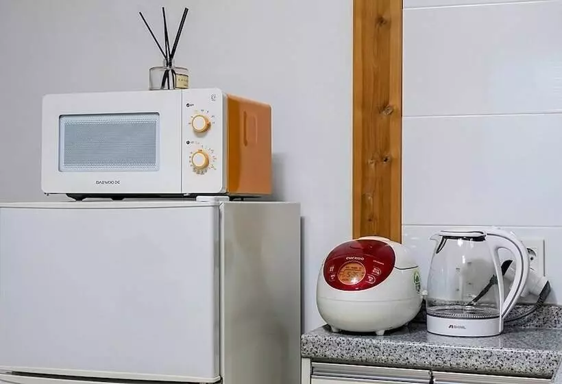 Yeongheungdo Sun Pension