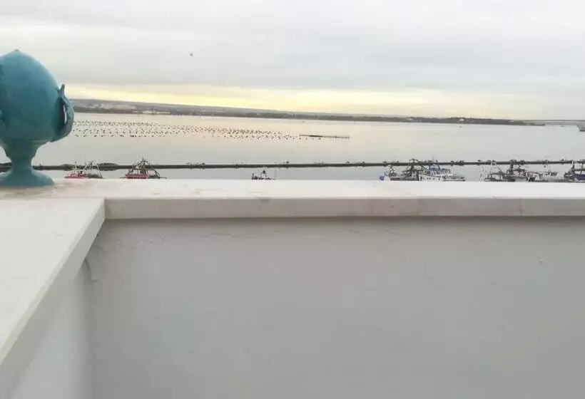 B&b La Terrazza Di Nonnanna