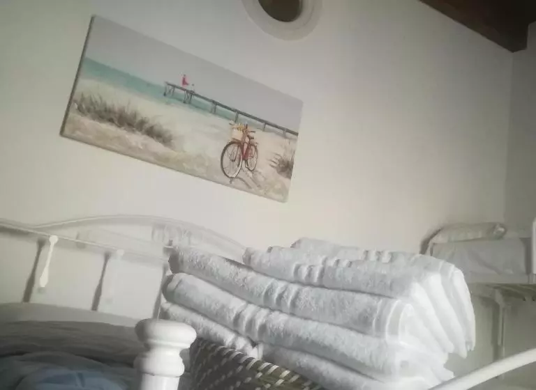 B&b La Terrazza Di Nonnanna