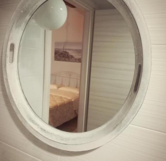 B&b La Terrazza Di Nonnanna