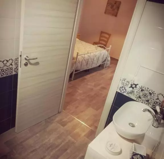 B&b La Terrazza Di Nonnanna