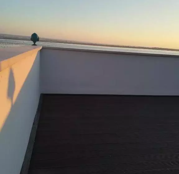 B&b La Terrazza Di Nonnanna