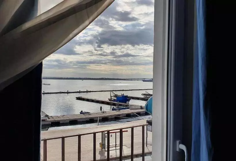 B&b La Terrazza Di Nonnanna