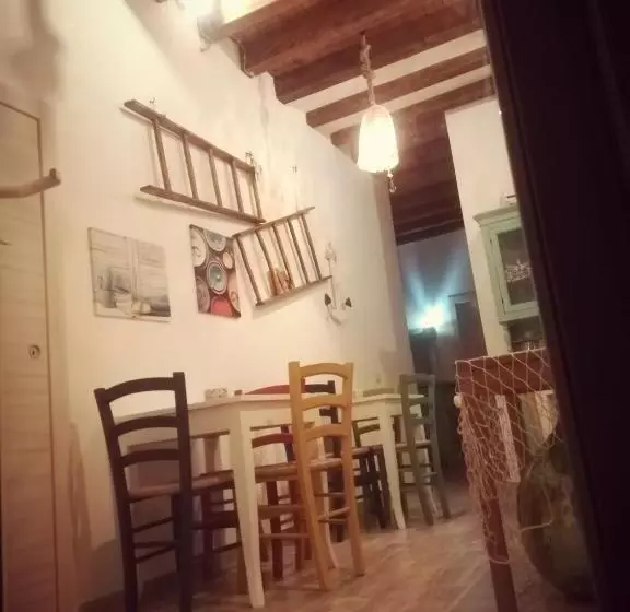 B&b La Terrazza Di Nonnanna